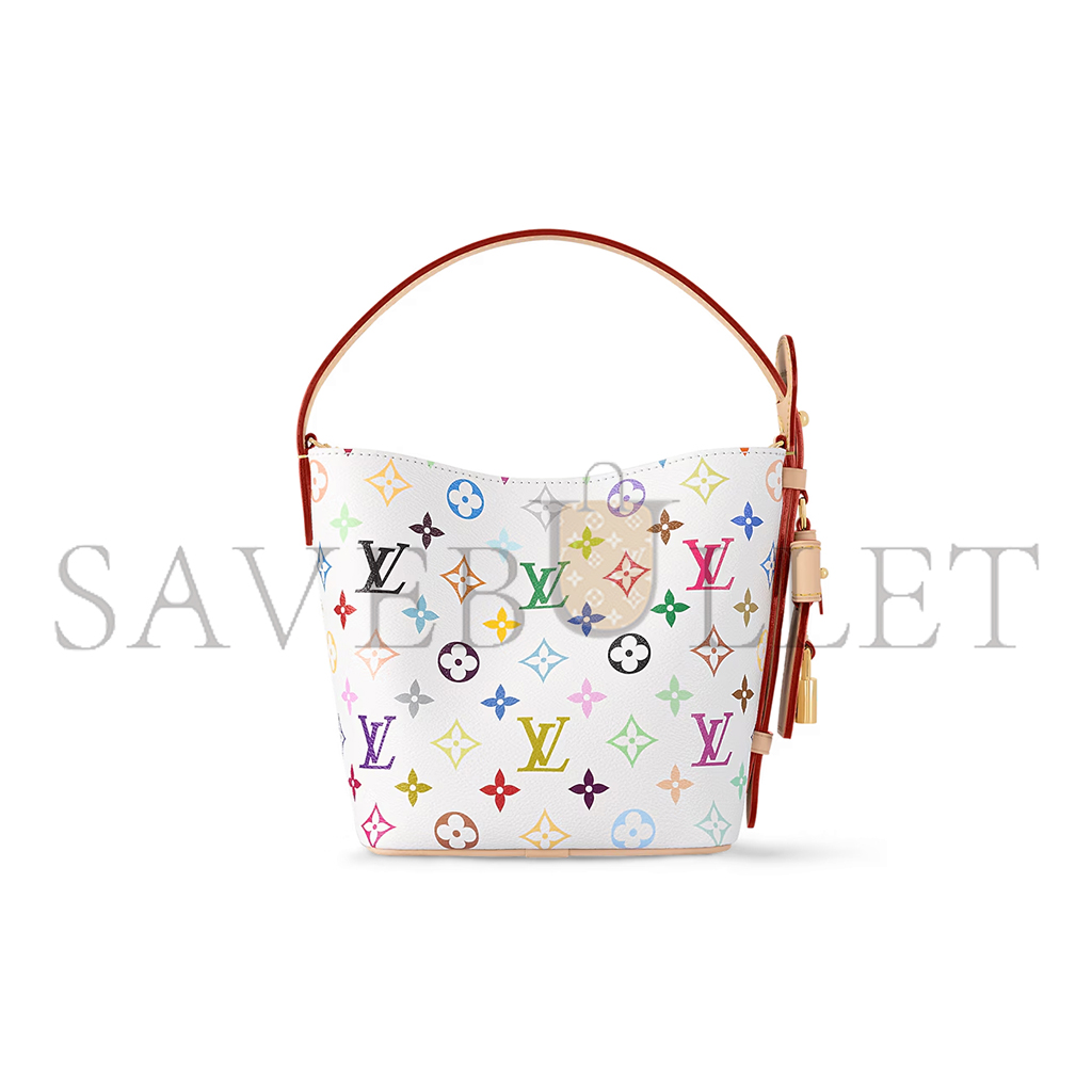 l**is V*t*n murakami lv x tm all in bb m13089 (18*16*12cm)